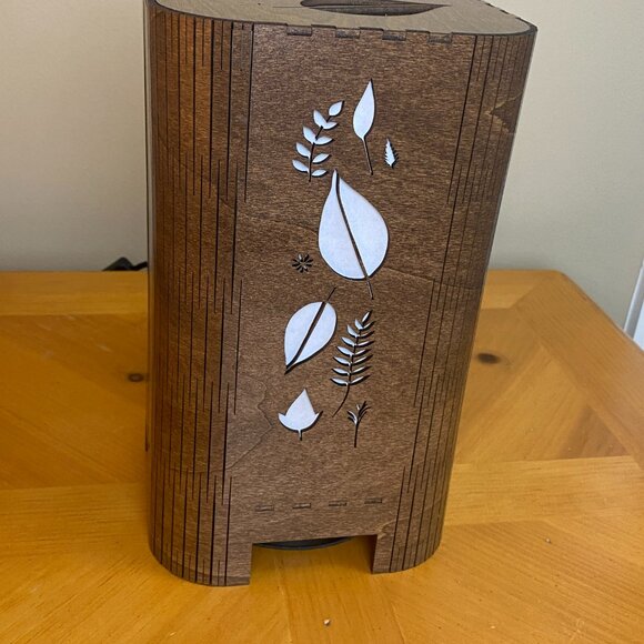 Accent Lamp - The Leaves - Picture 7 of 7